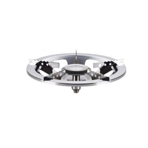 Cooker Top EXTRA Large (S/S Burner)