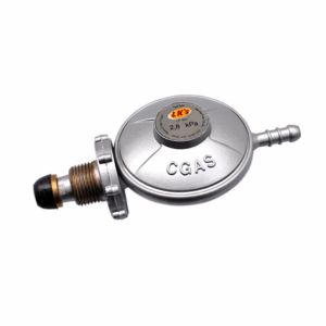 213-14 - bull nose regulator