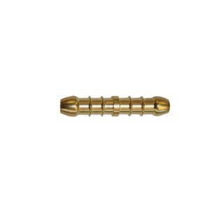 Straight Piece (Brass)