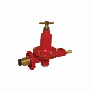 213-43 - regulator HP