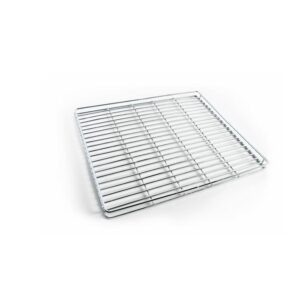 Wire tray for Lava Rock