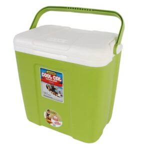 Cooler Box