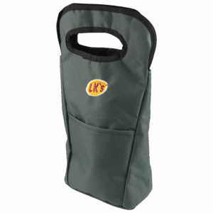 225-018 Wine Cooler Bag (2 bottles)