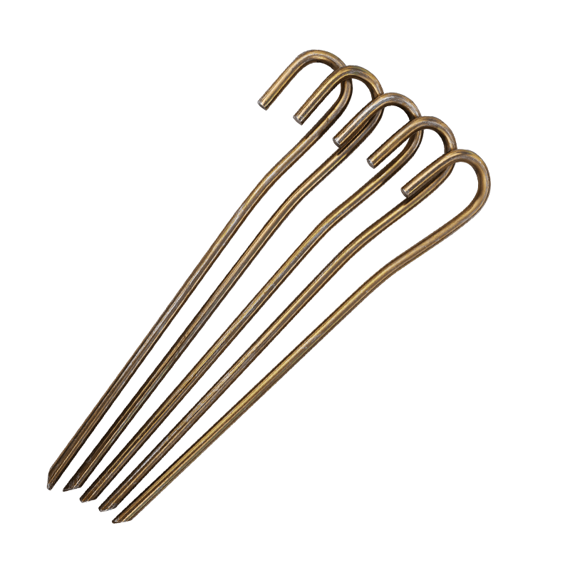 225-076 Tent Peg Straight