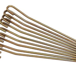 Tent Pegs Straight 270x6mm
