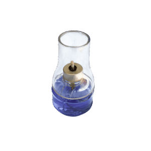 230-004 Citronella Oil lamp_