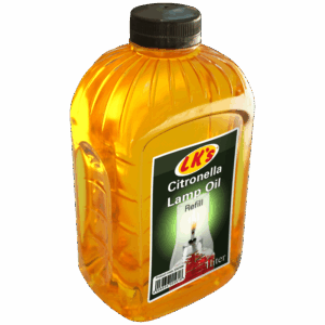 230-006 Citronella Oil Refil 1000ml