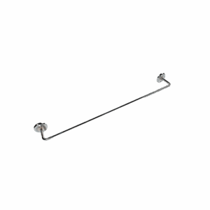 300-002 - Long single towel rail