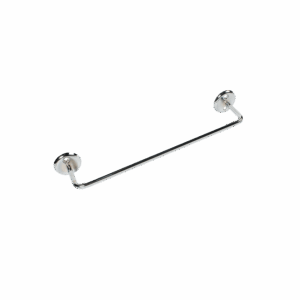 300-003 short single towel rail