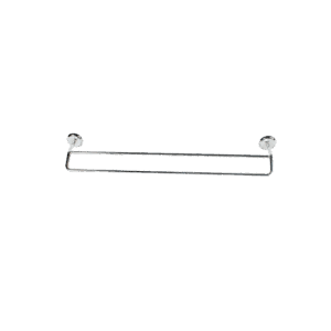 300-005 - Long double towel rail