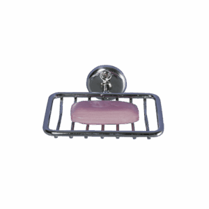 300-011 - Chrome Soap Basket