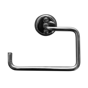 300-015 chrome paper holder
