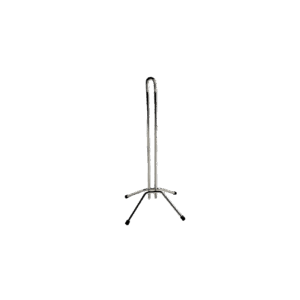300-056 - chrome spare paper holder