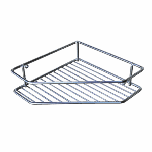 320-006 General Corner Shelf