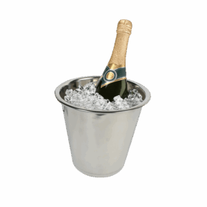340-006 - Champagne Ice Bucket (SS)