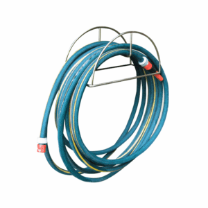 350-003 - Garden hose reel