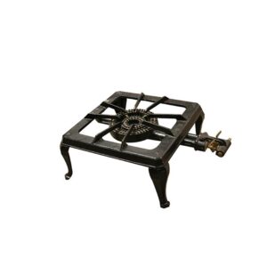 360/001 - Gas Boiling Tables Single CA4