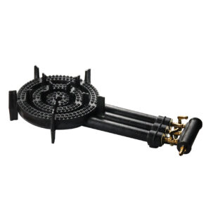 360/008 - Ring Burner - C40