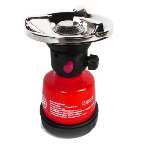 380/015 - Camping Stove (Butane)