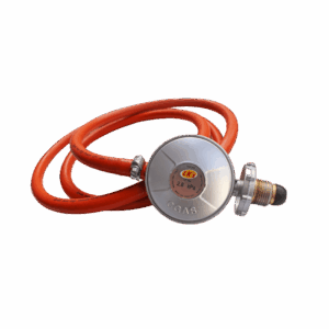 440-006 - gas regulator & hose kit