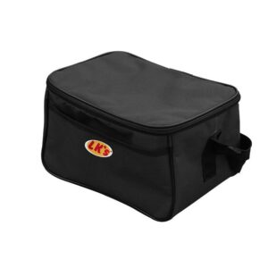 Cooler Bag Black