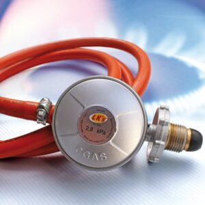 440/006 - LKs Regulator-Hose lifestyle optimised