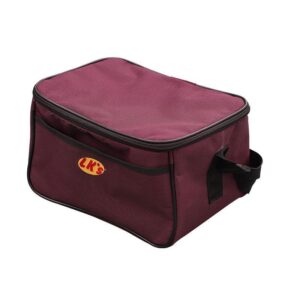 Cooler Bag maroon