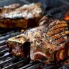 214/008 - Cast Iron Grid Lifestyle