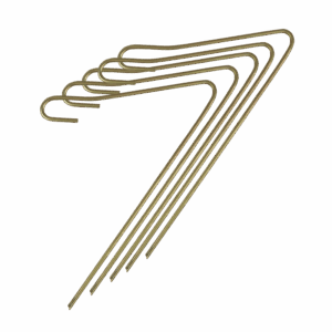 V-Shape Spring Steel