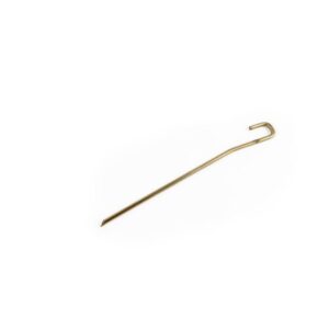 225/080 - Straight Peg Mild Steel