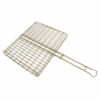 107-4 - big big box of lks mild steel braai grid