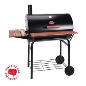Super Pro BBQ