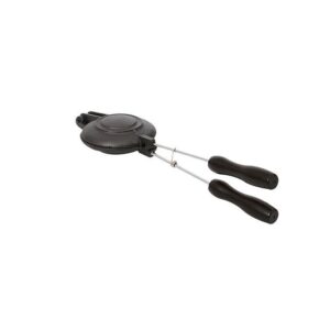 Cast Iron Jaffle Maker (C/I)