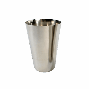 126-24 Stainless Steel Tumbler