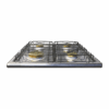 210-001 Delta stove Top 4 burner