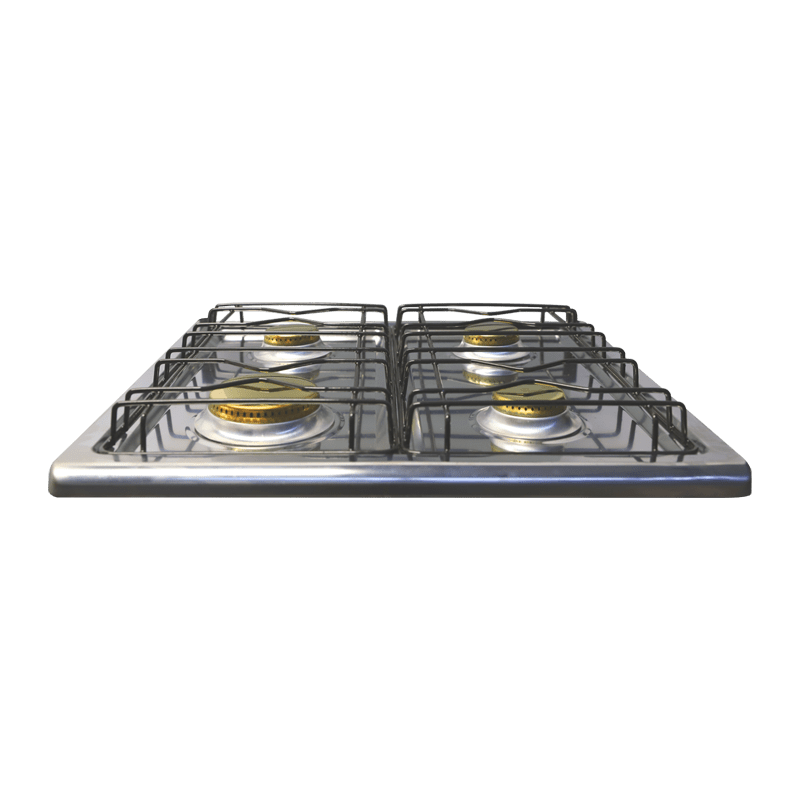 210-001 Delta stove Top 4 burner