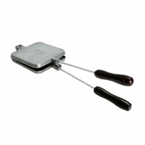 325-002 Cast Aluminium Sandwich Maker_