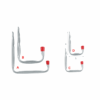 850 - Wall Brackets-A-D