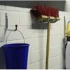 Wall Brackets Lifestyle