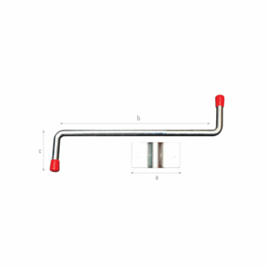 850-052 - Swivel Bracket-01