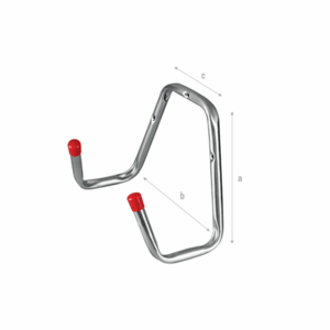 850-152 - Double wall braces-01