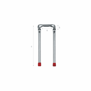 850-222 - Double wall rail-01