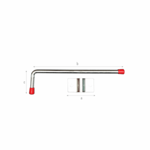 850-242 - Swivel Rail-01