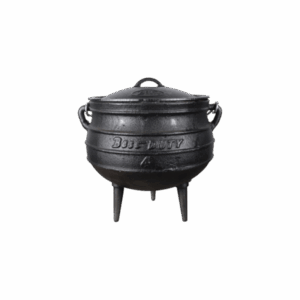 Best Duty Pot (3-Leg) #4 Size 9.3L 114-7