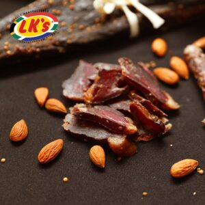 LK's Biltong Slicer | Lk's Braai & Accessories