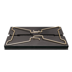 113-17 folded DIY Braai