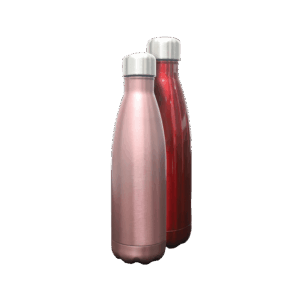 126-47 Stainless Steel Water bottles