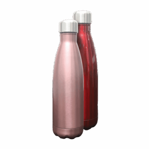 126-48 Stainless Steel Water bottle