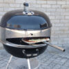 135/058 - Kettle Braai Pizza & Rotisserie