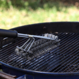 105/53 - Wire Grill Brush